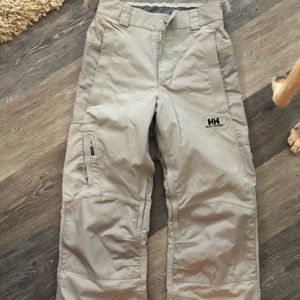 Helly Hansen Snow Pants